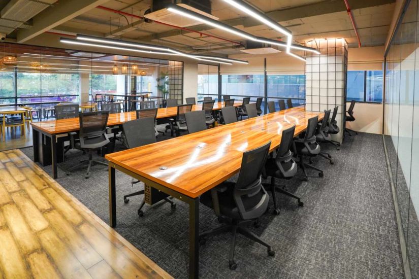 CoKarma Mahaveer Radiance